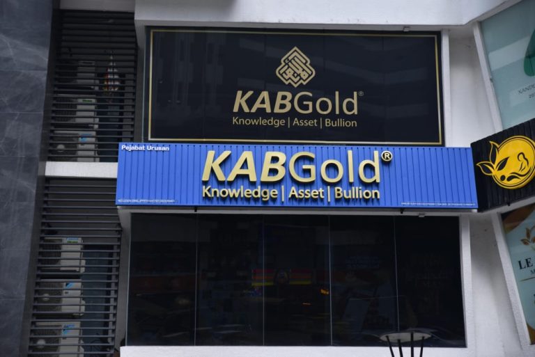 HQ KAB Gold, KL Traders